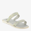 Silver swatch