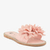 Pink swatch