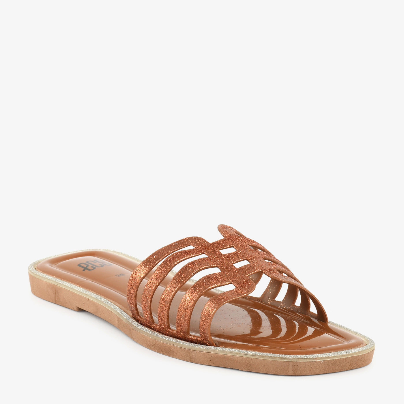Bronze