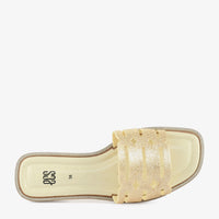 Golden