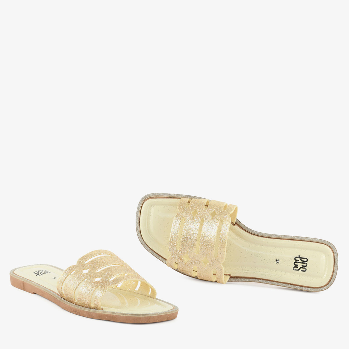 Golden