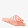 Pink swatch