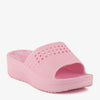 Pink swatch