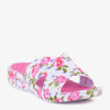 Pink swatch