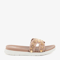Light Brown