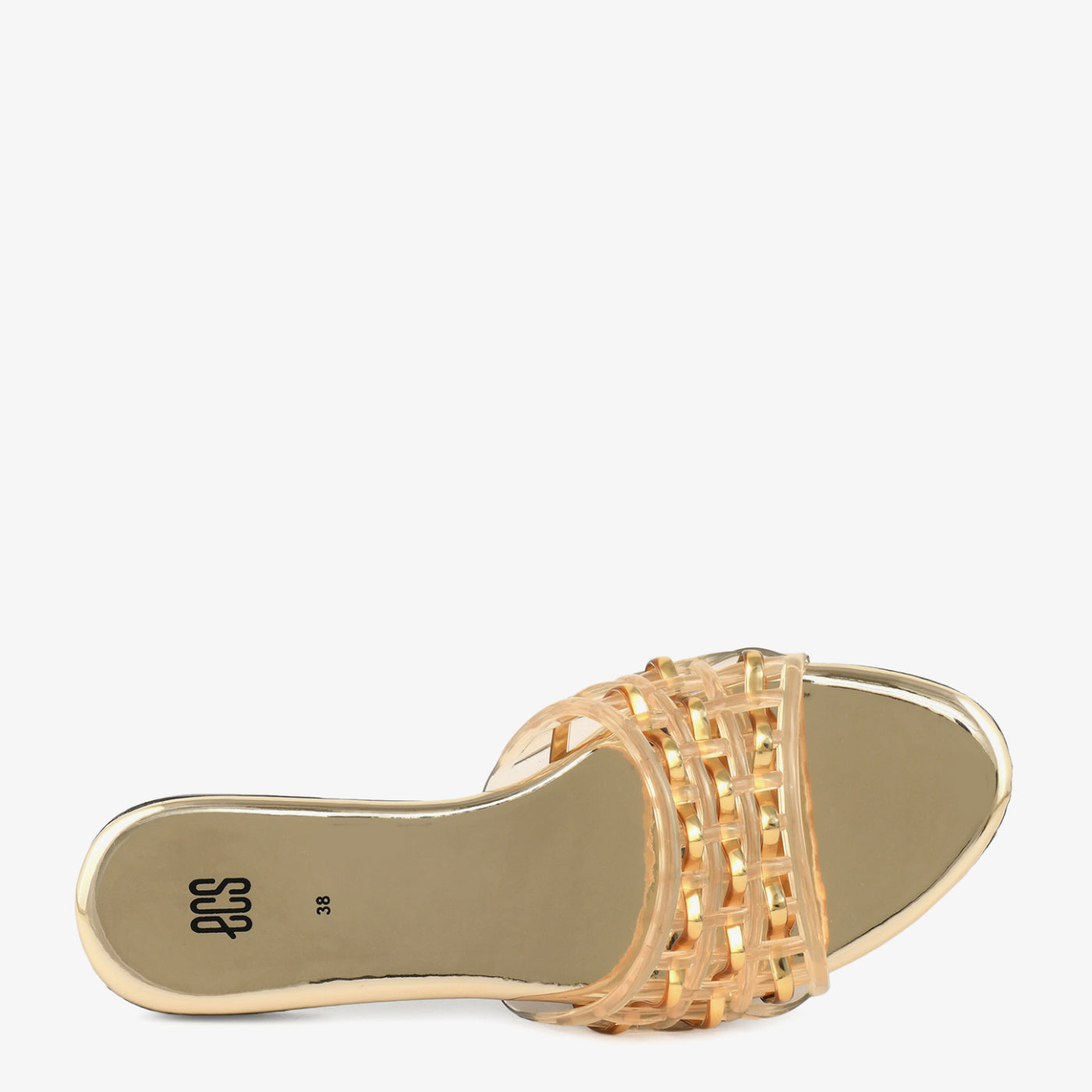 Golden