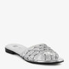 Silver swatch