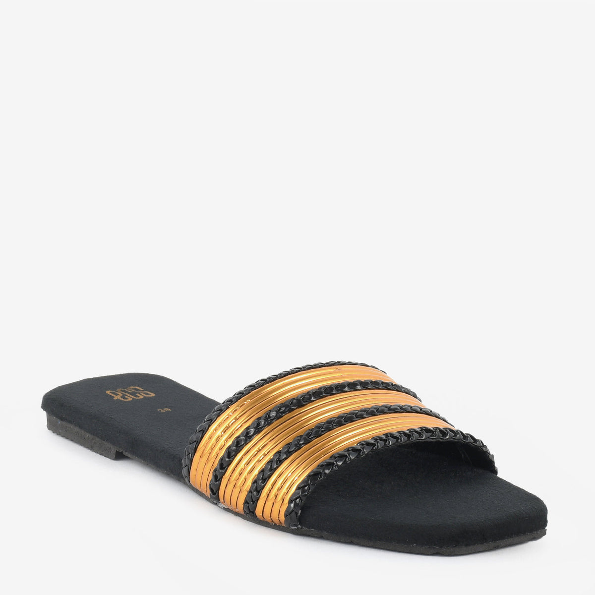 Golden