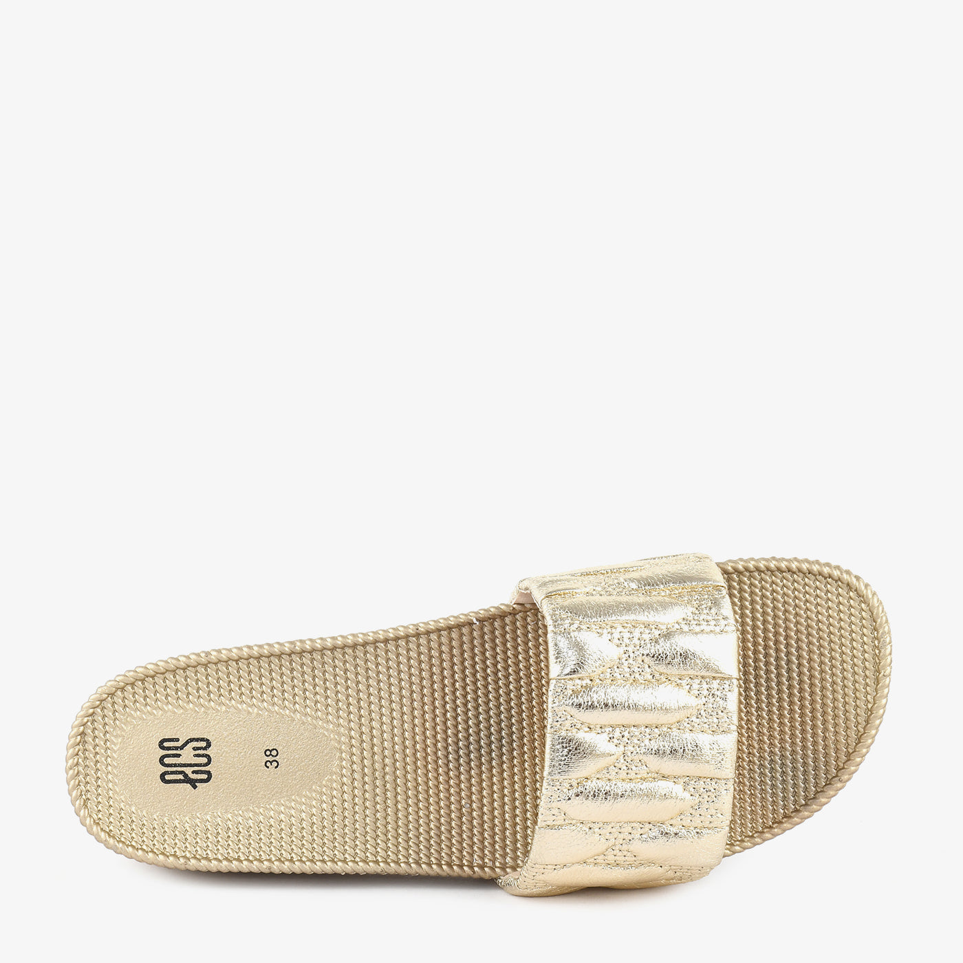Golden