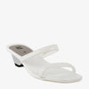 White swatch