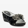 Black swatch