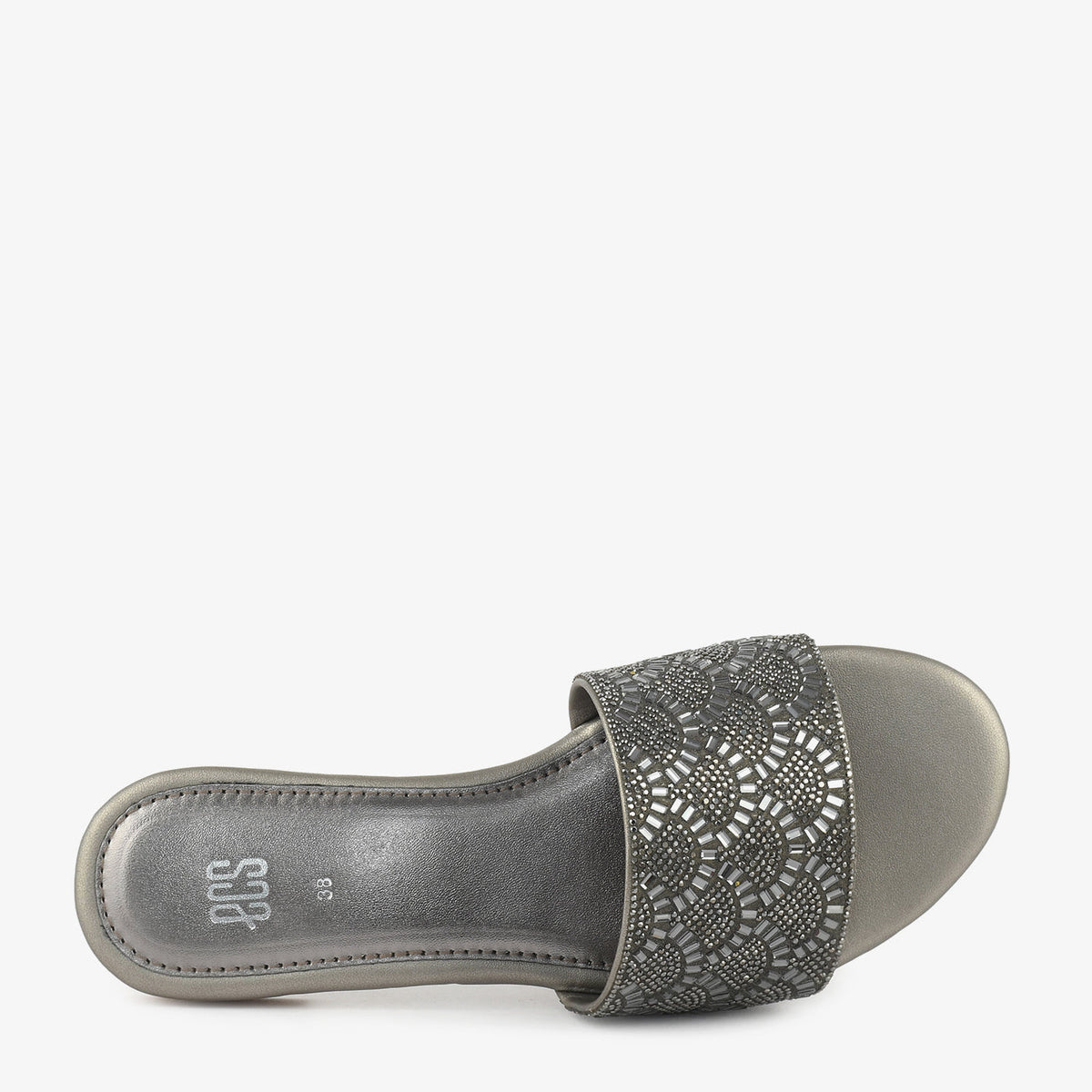 Grey