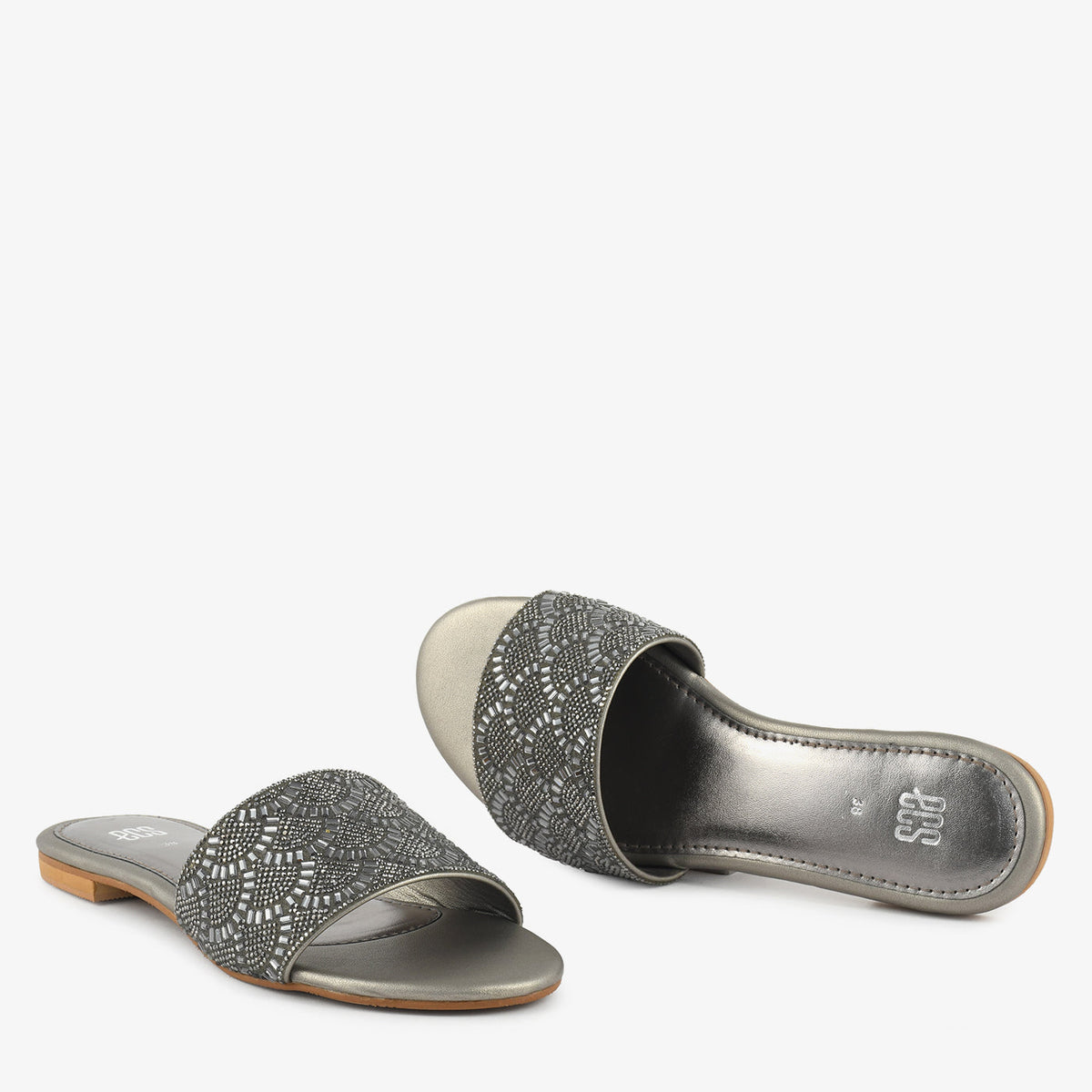 Grey