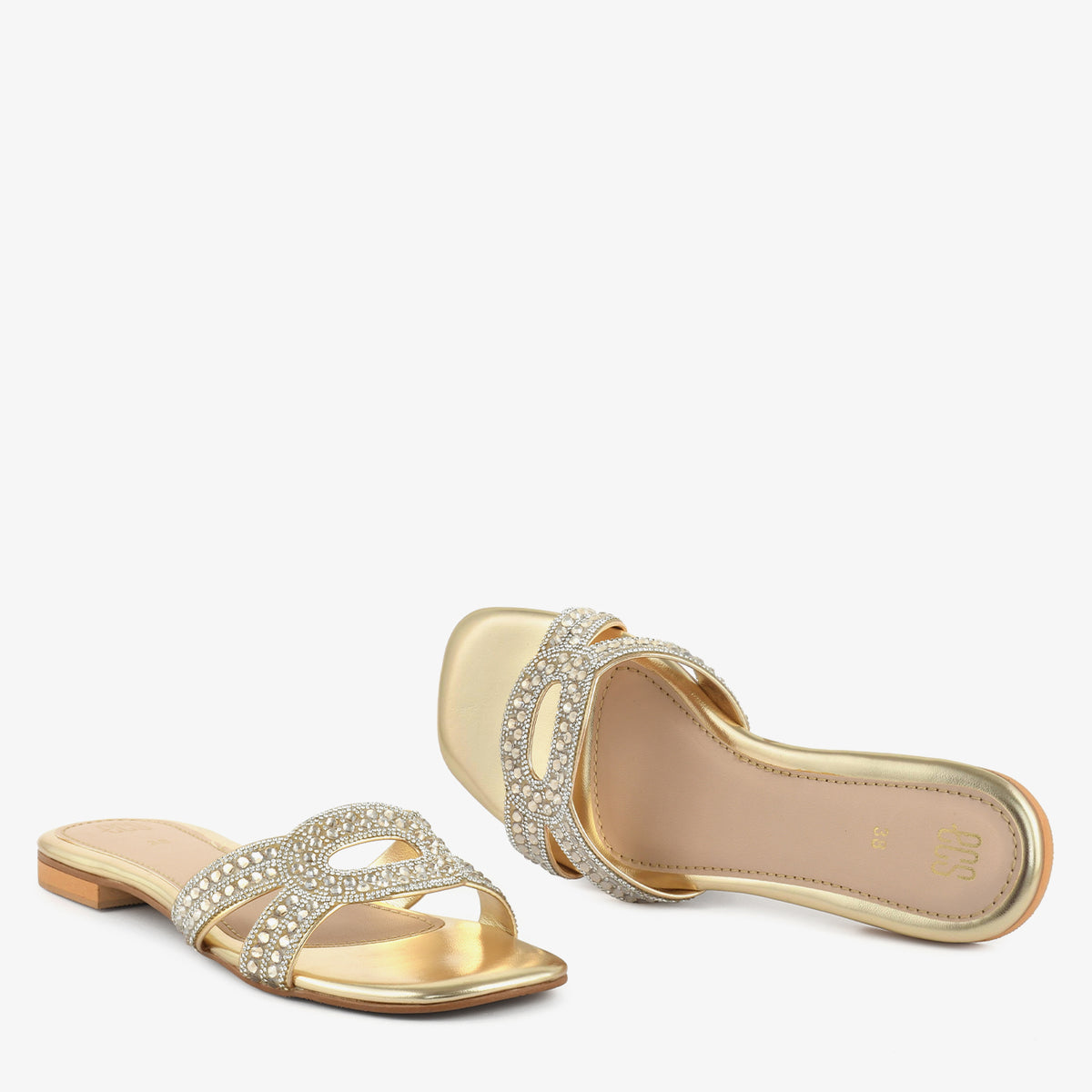 Golden