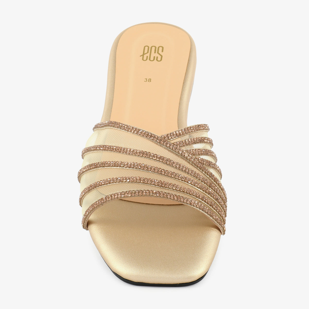 Golden