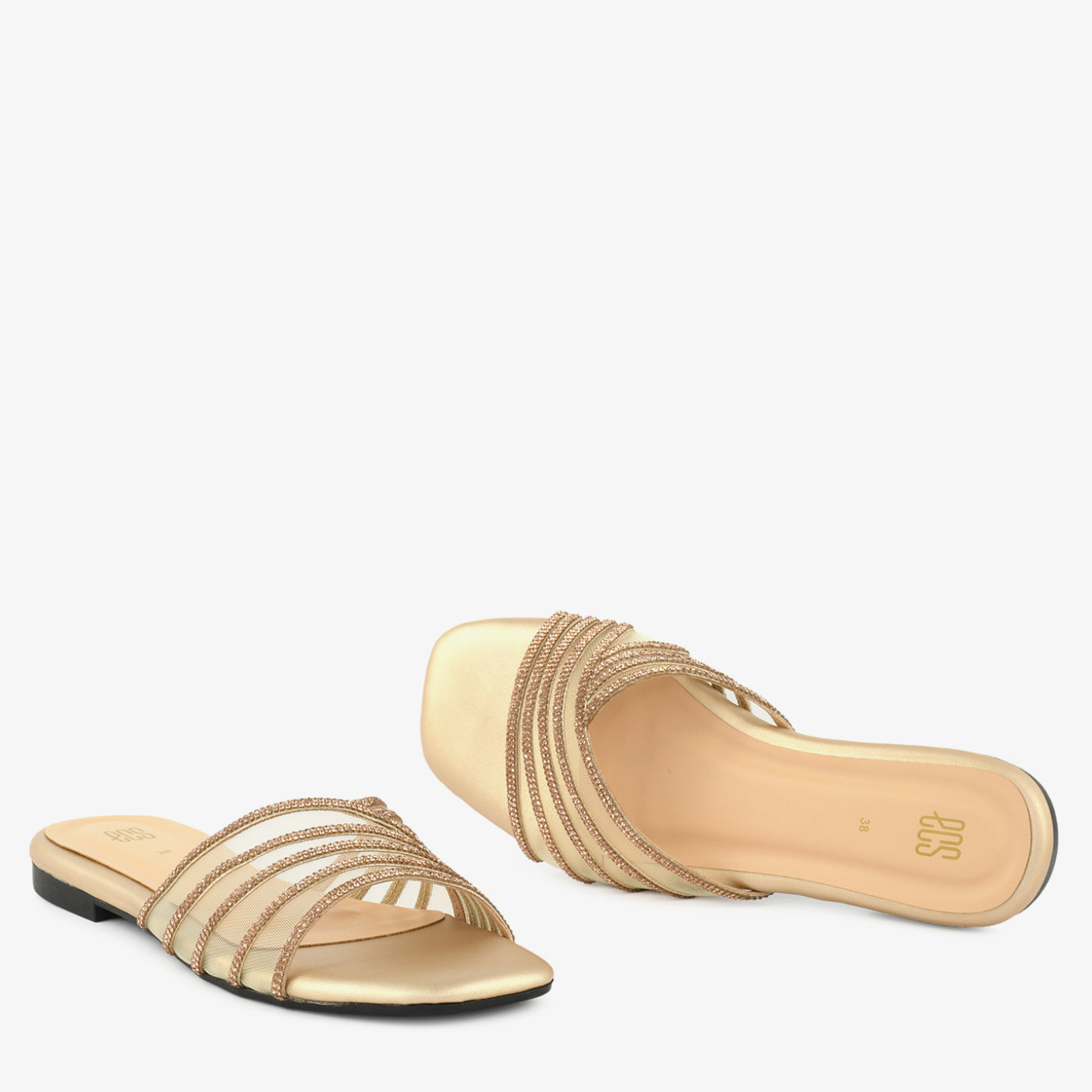 Golden