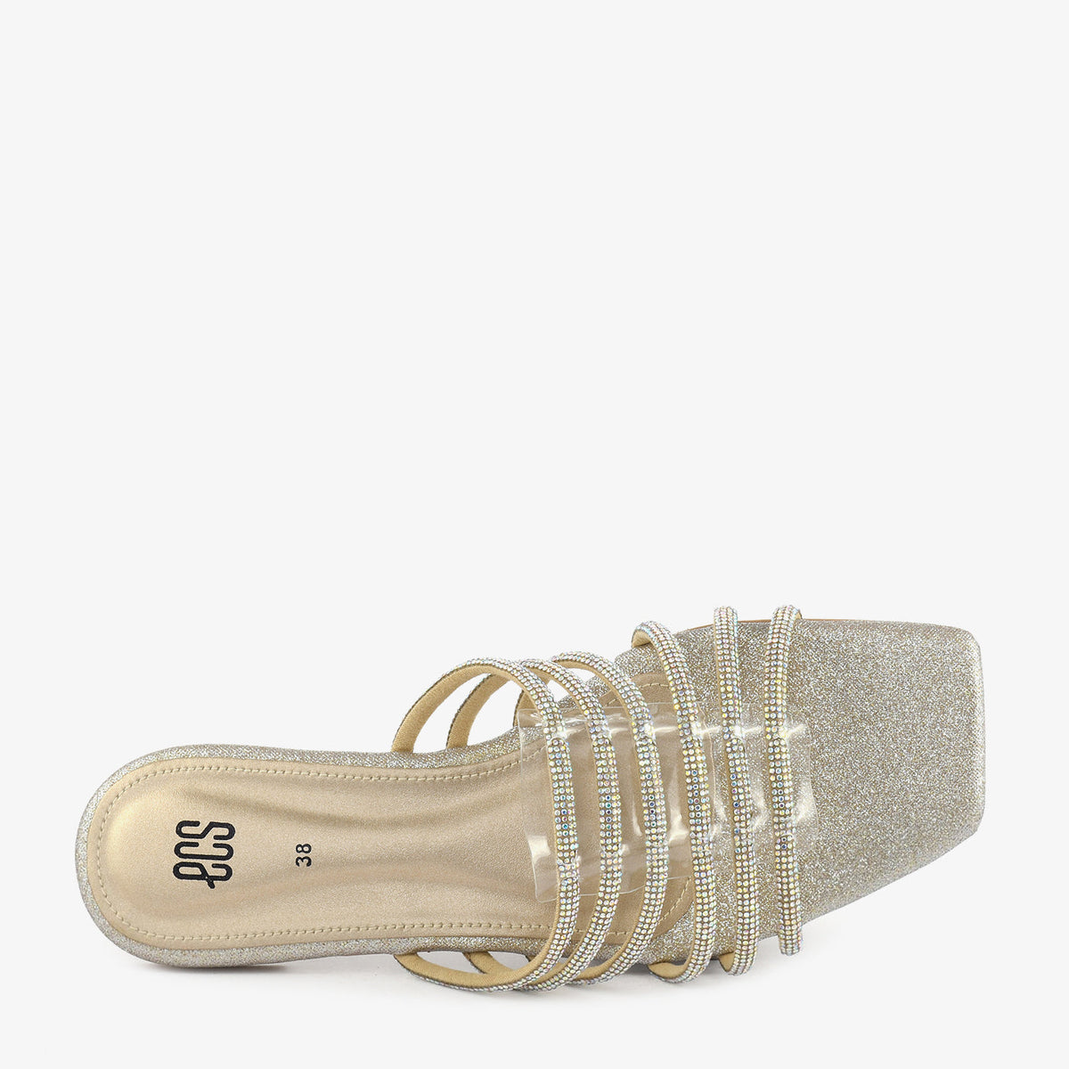 Golden