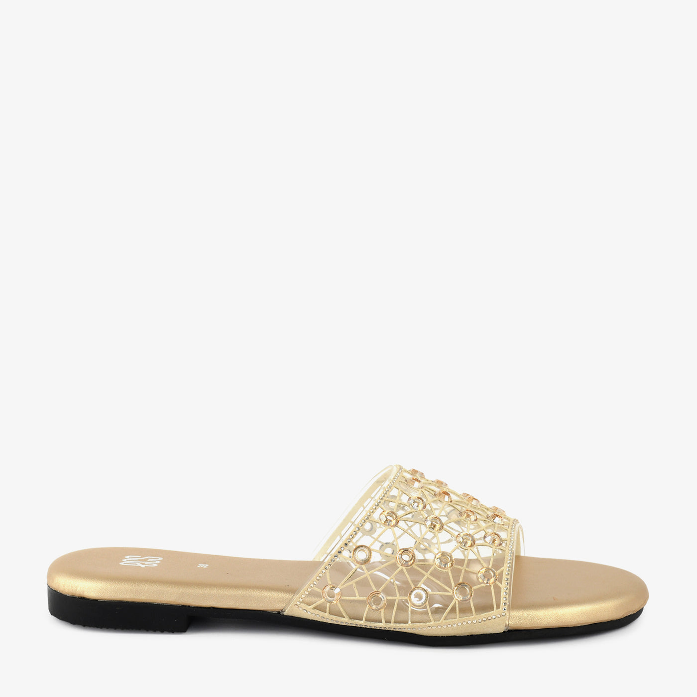 Golden