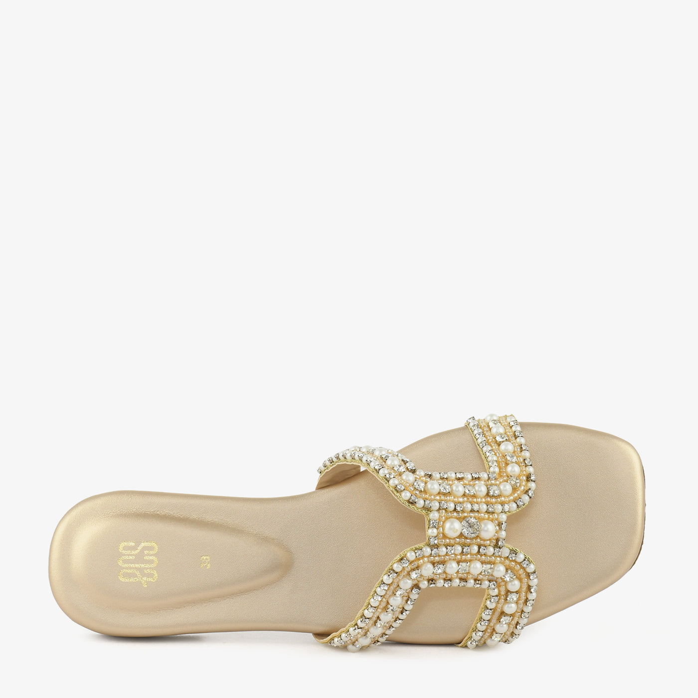 Golden