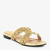 Golden swatch