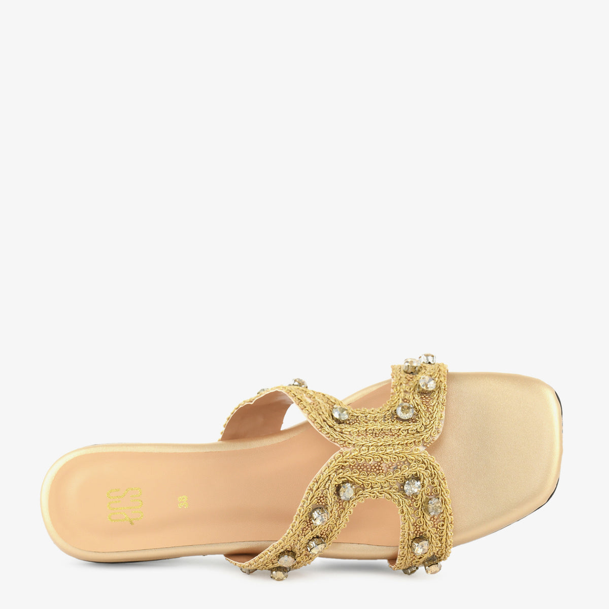 Golden