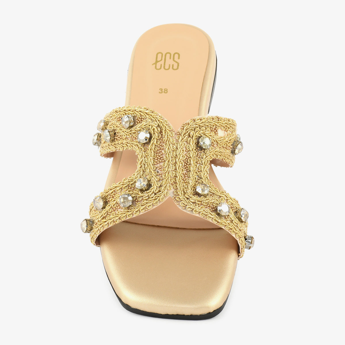 Golden