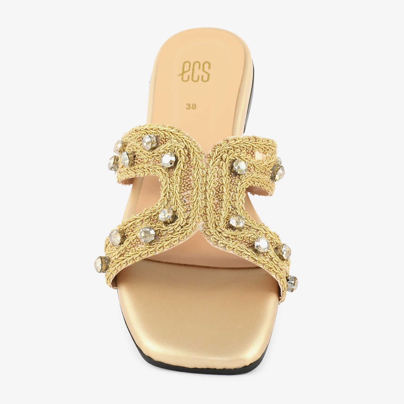 Golden