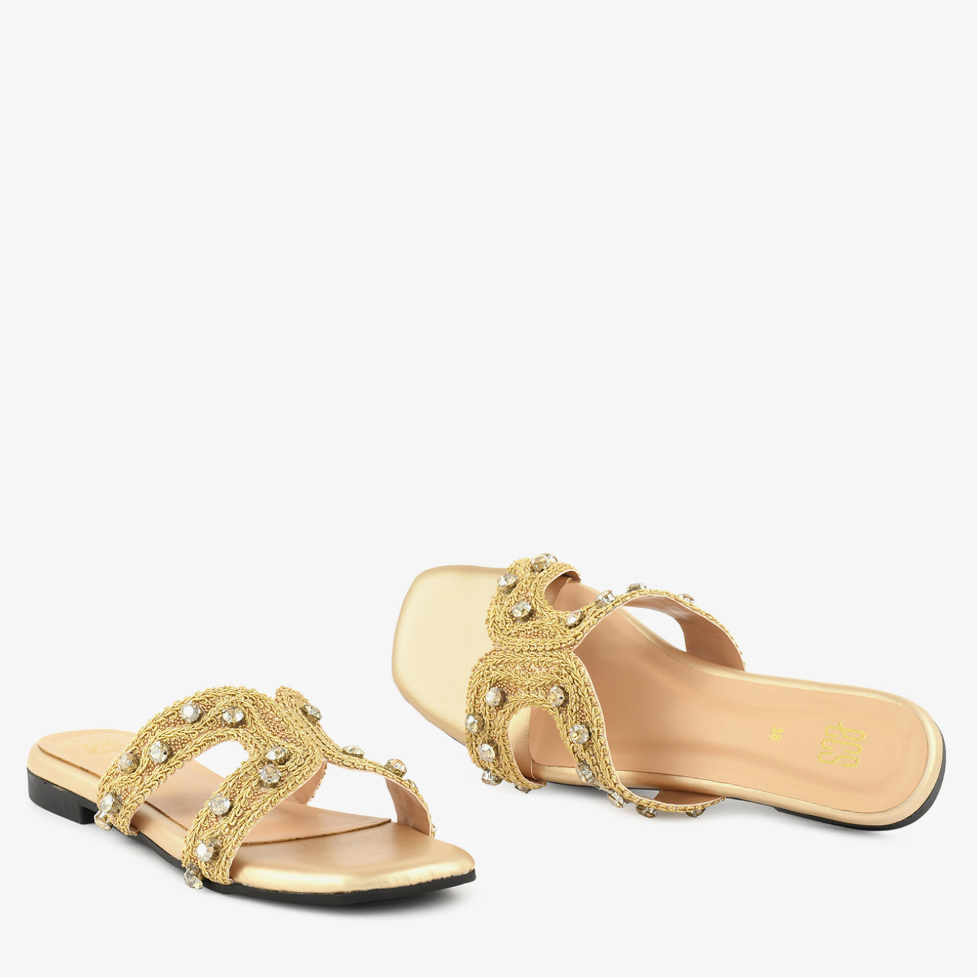 Golden