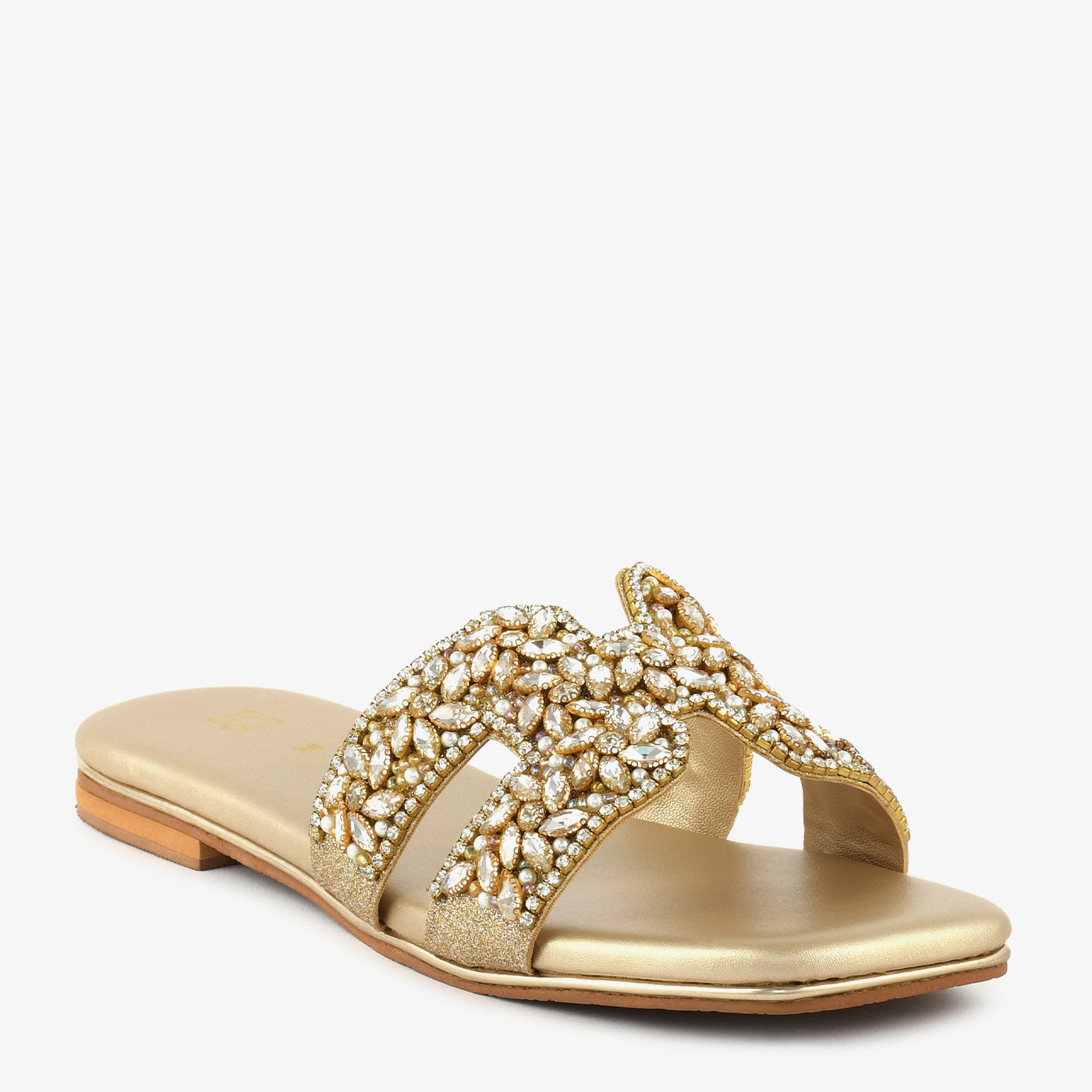 Golden