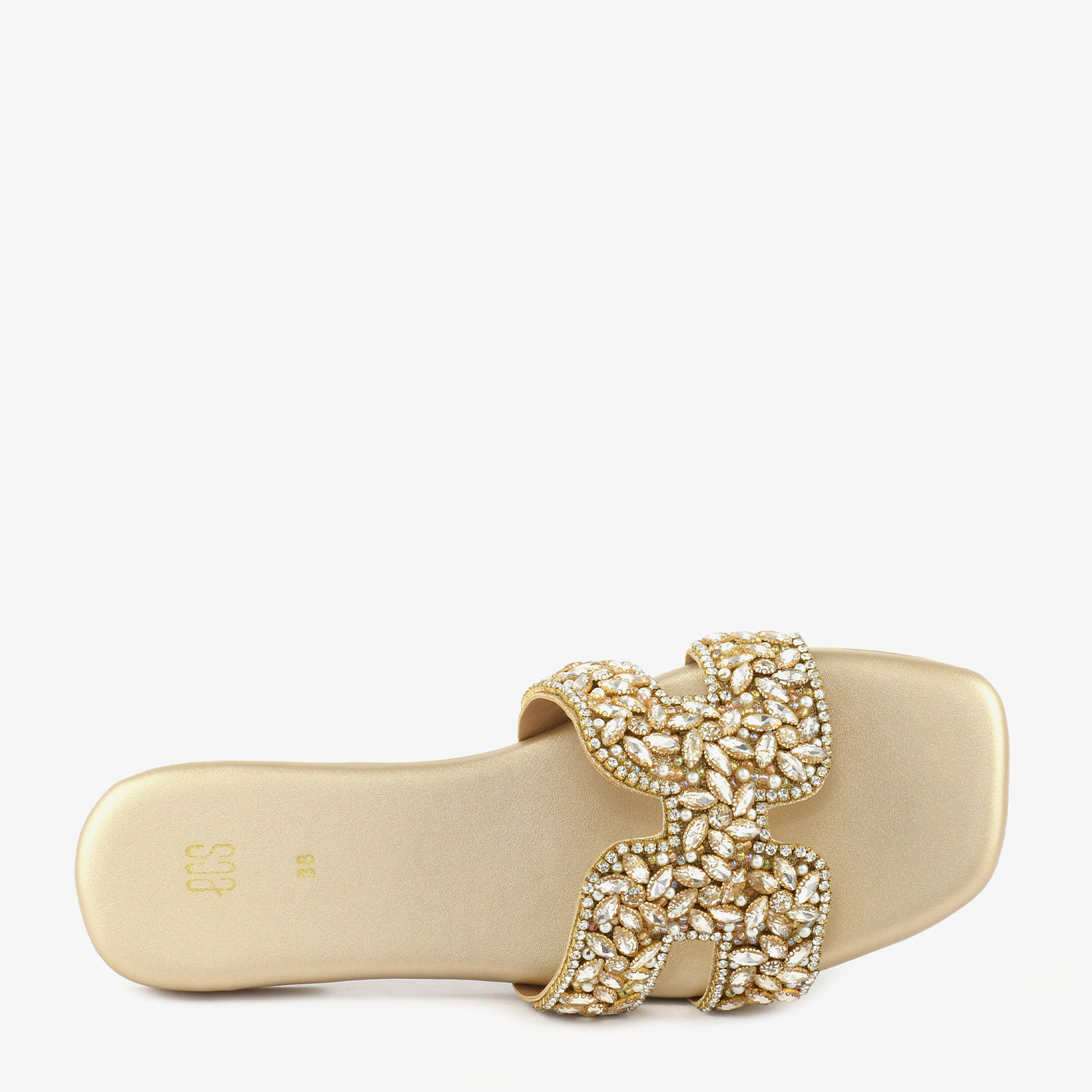 Golden