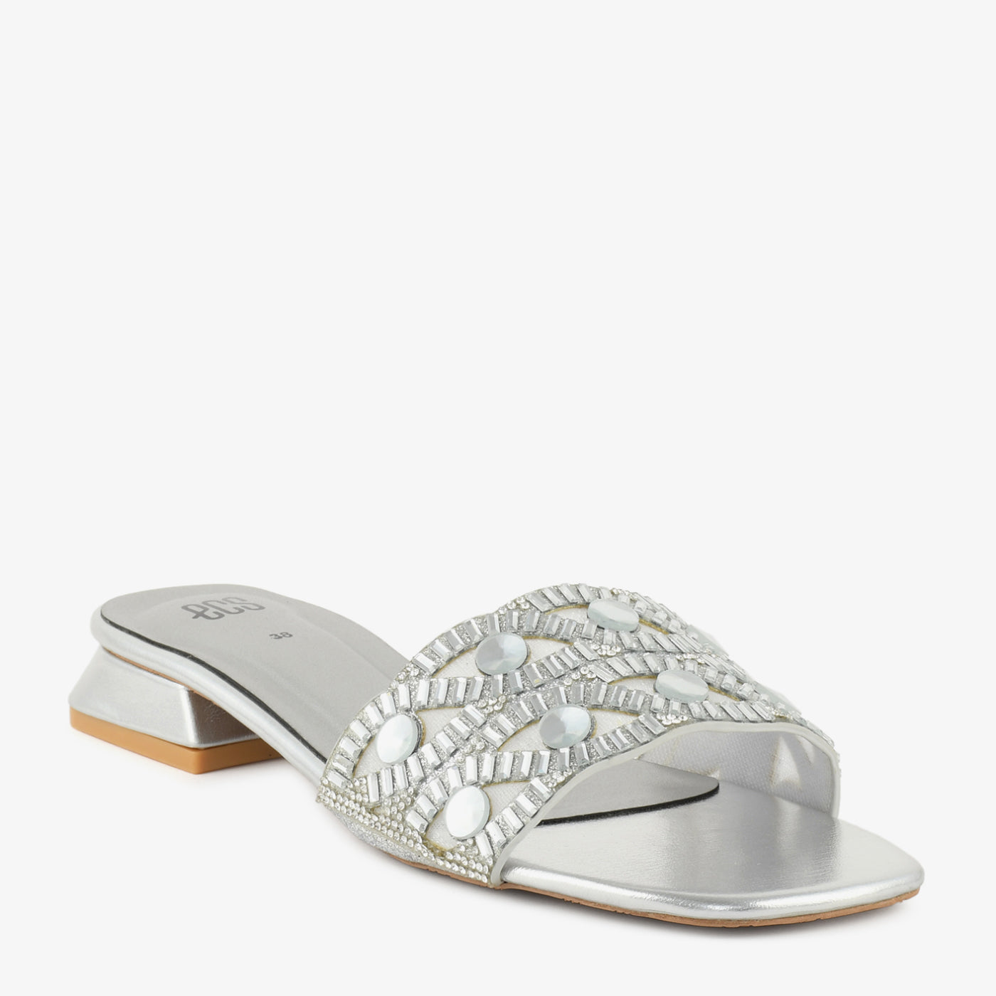 Silver