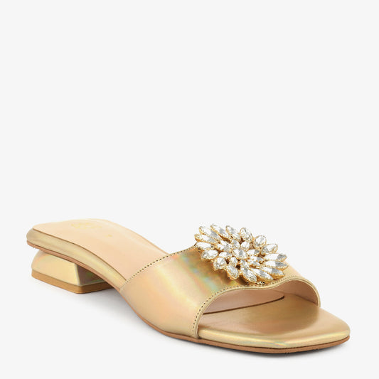 Golden