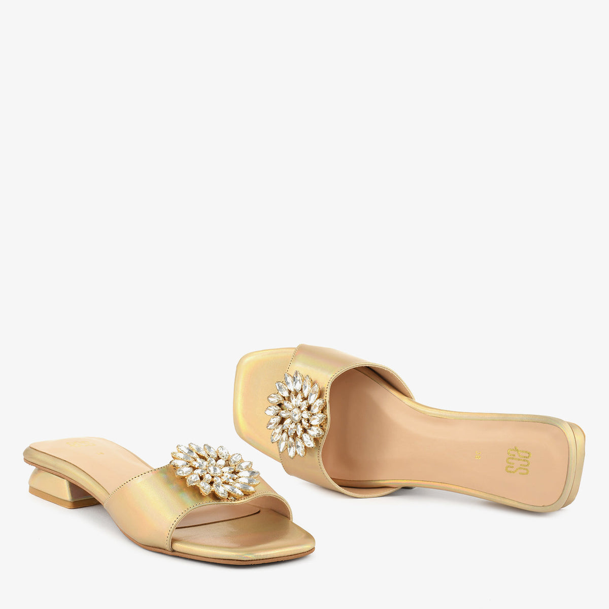 Golden
