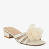 Cream swatch