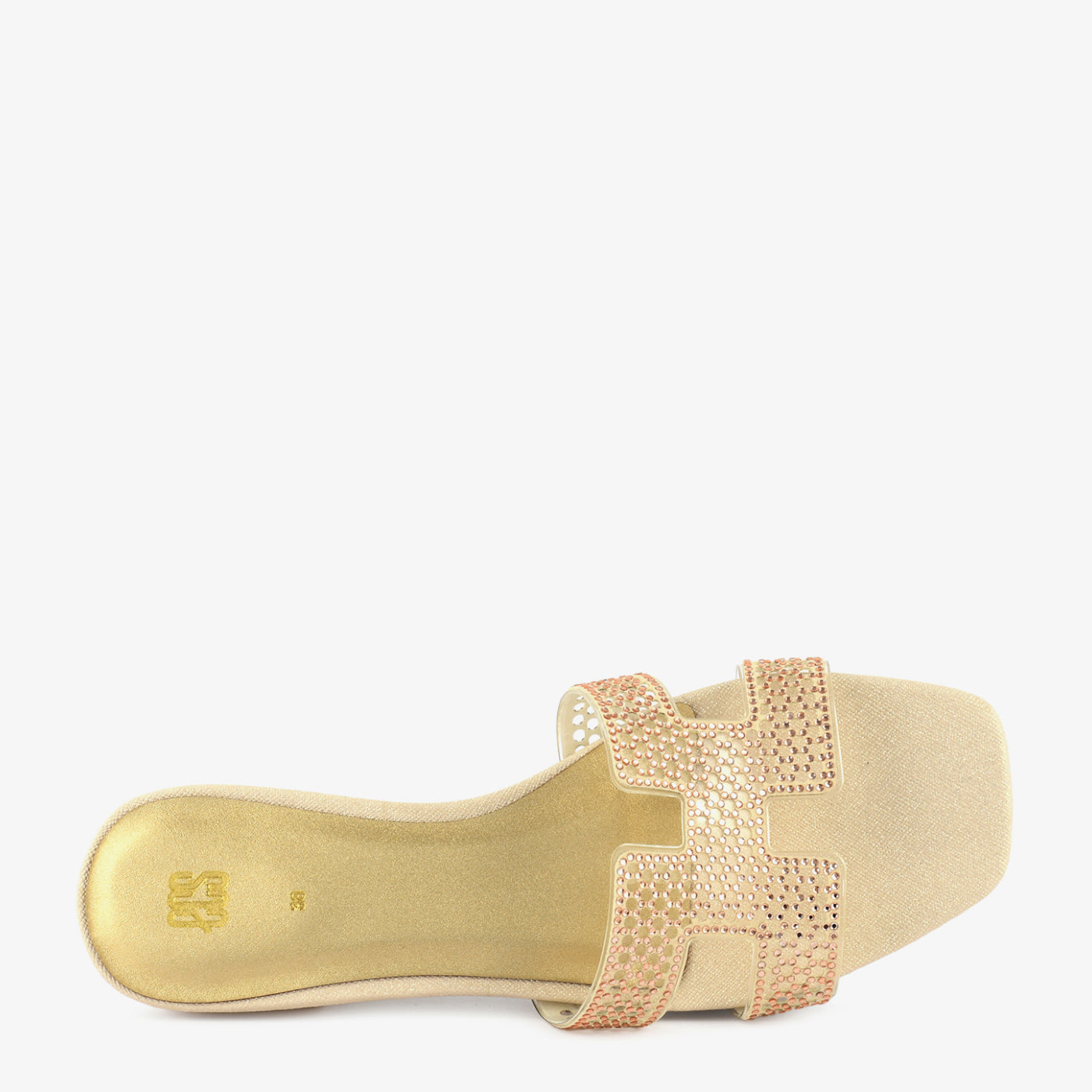 Golden