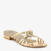 Golden swatch