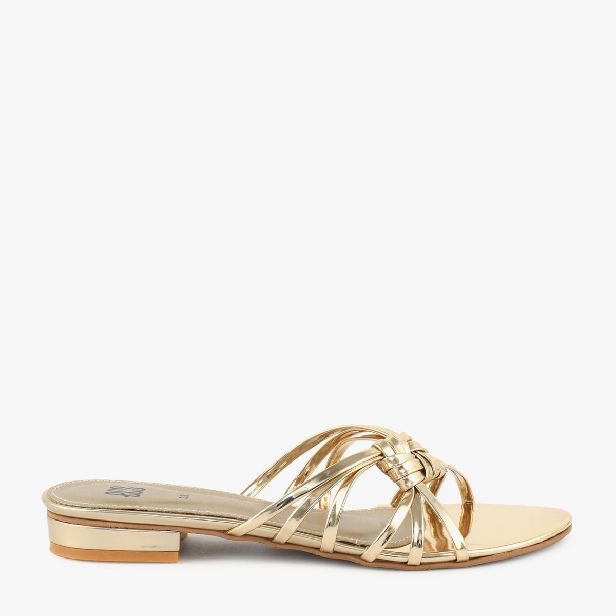 Golden