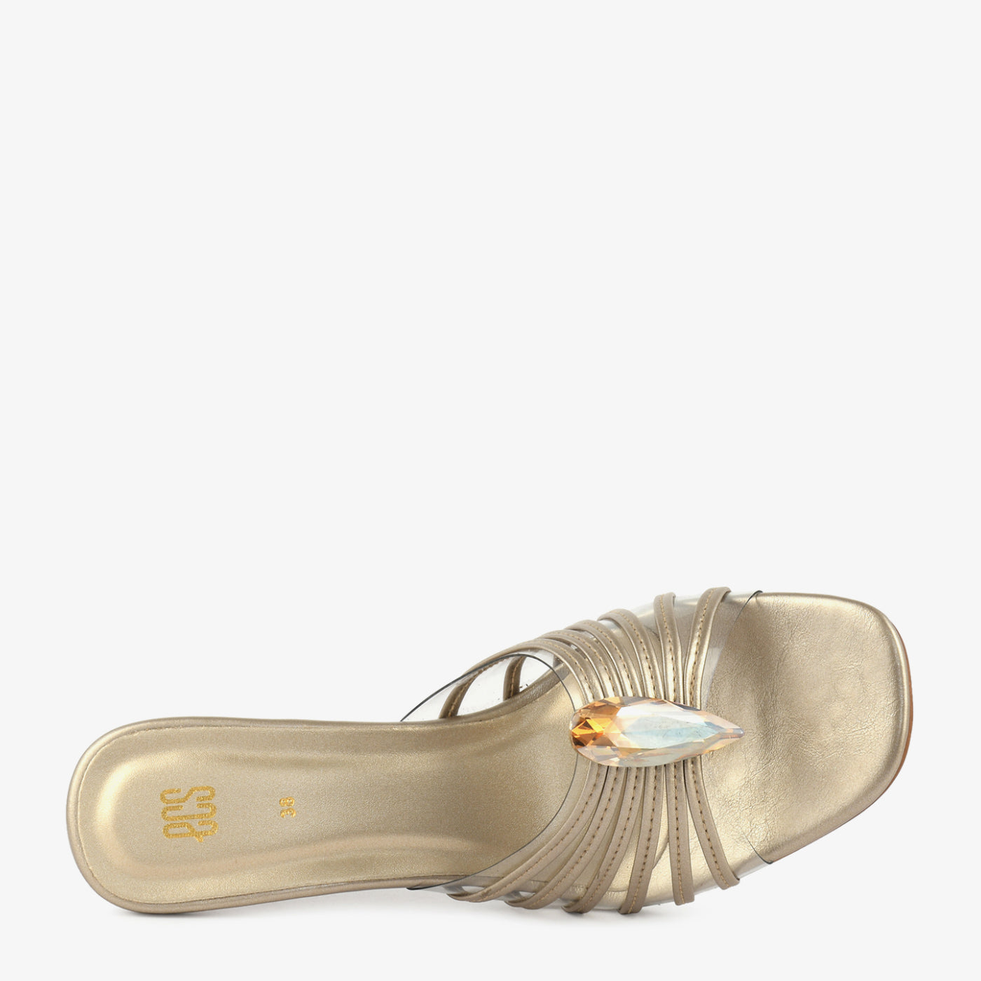 Golden