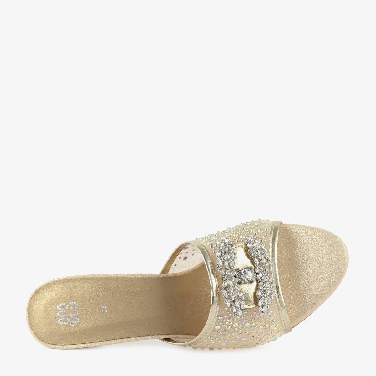 Golden
