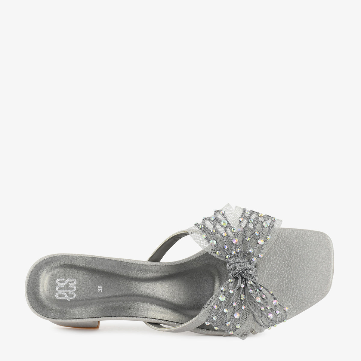 Grey