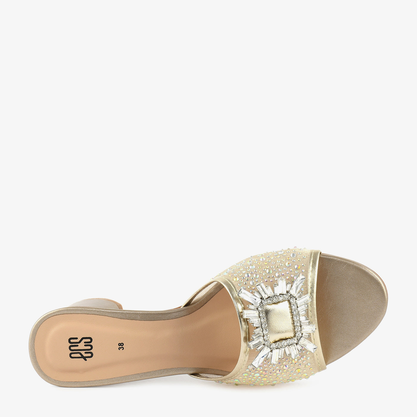 Golden