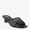 Black swatch