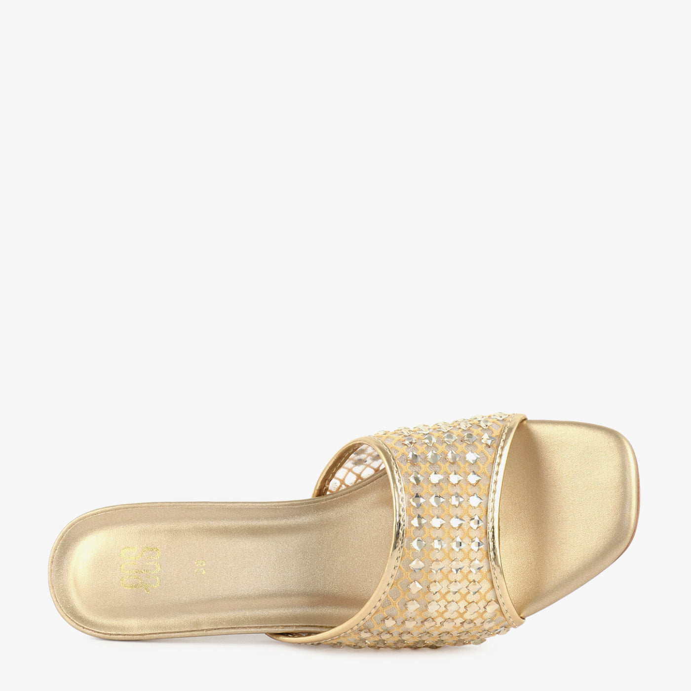 Golden