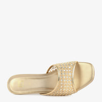 Golden