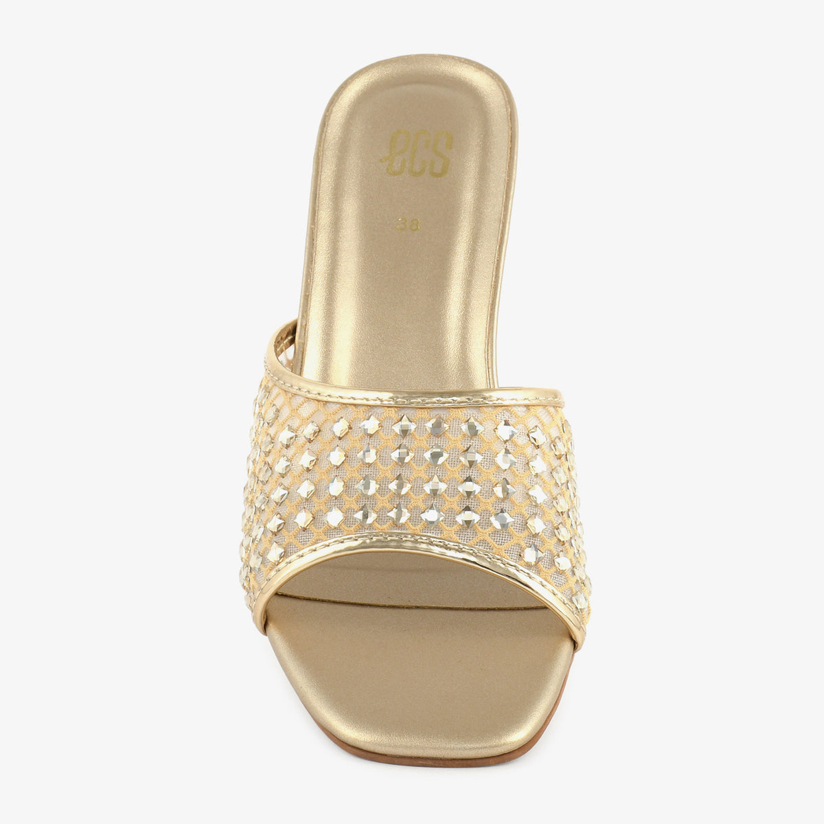Golden