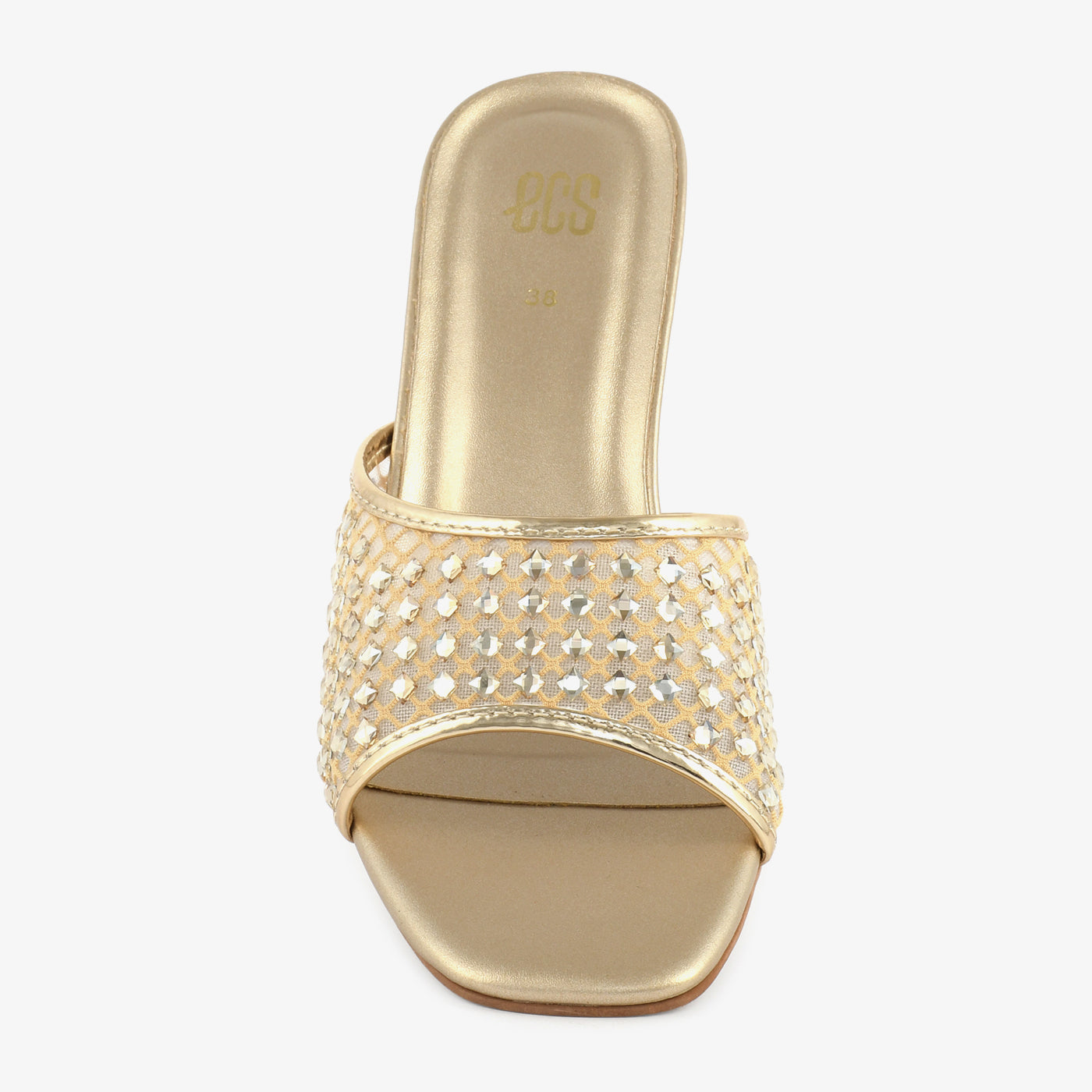 Golden