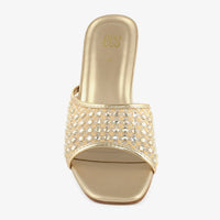Golden