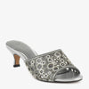 Silver swatch