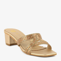 Golden