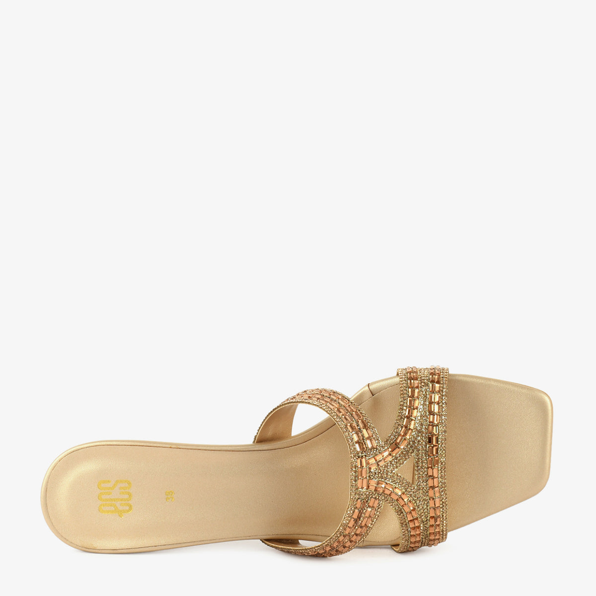 Golden